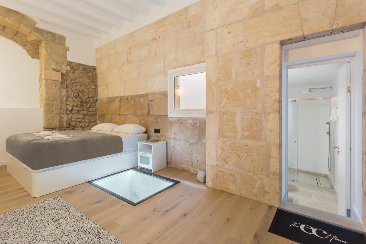 Villa Townhouse Calatrava Palma Exterior foto